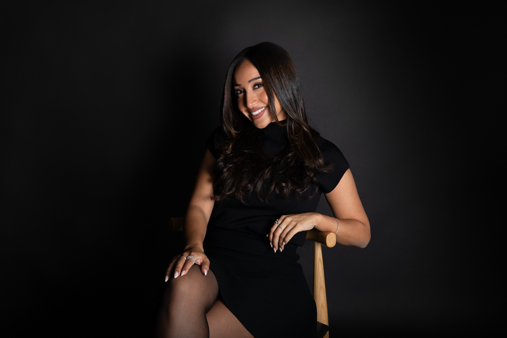 Sarah  Mostafa