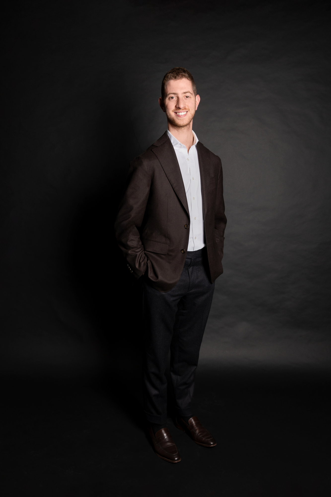 Marcus Jaffa