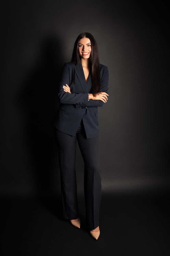 Melissa Privitelli